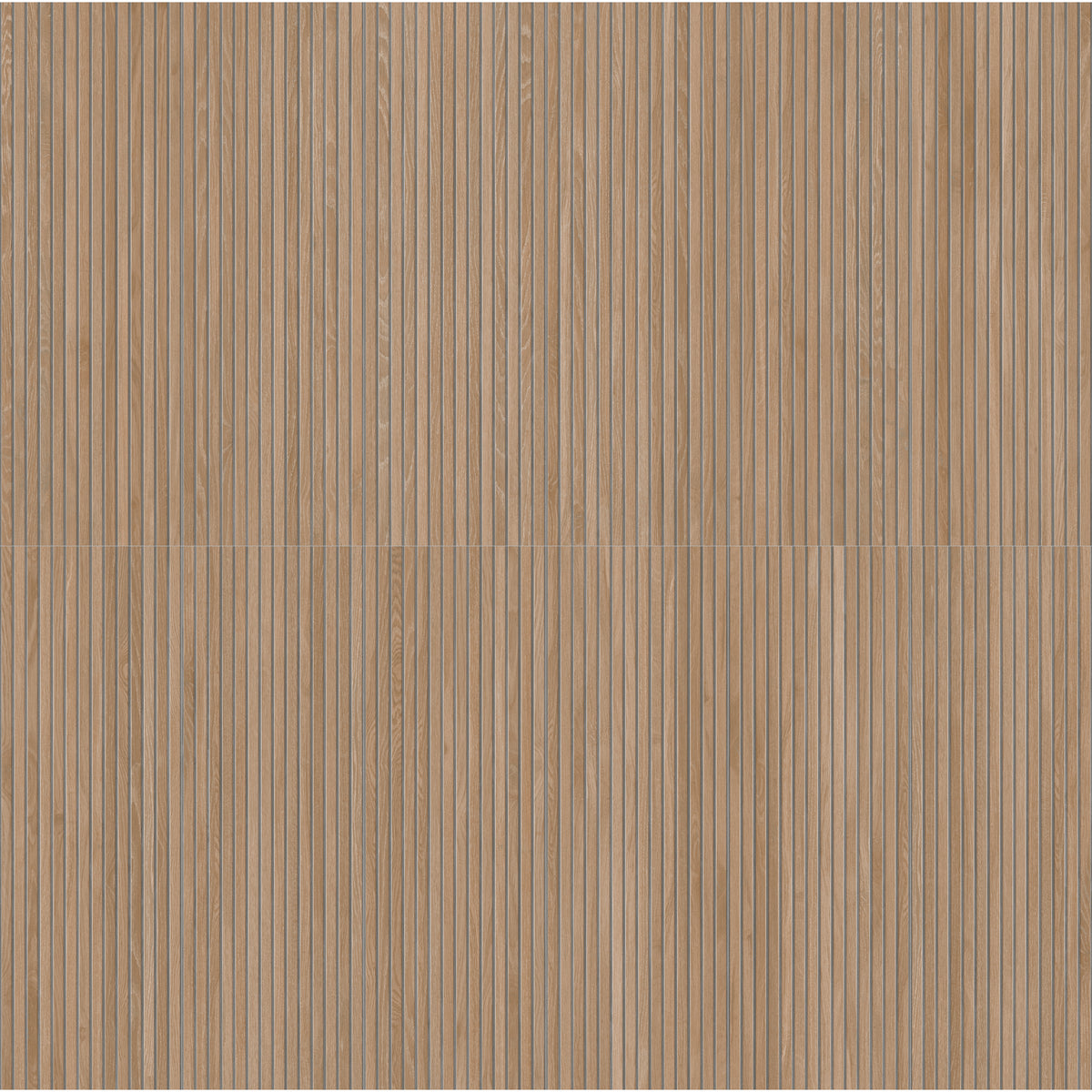 Face view for 16x48 / Miel