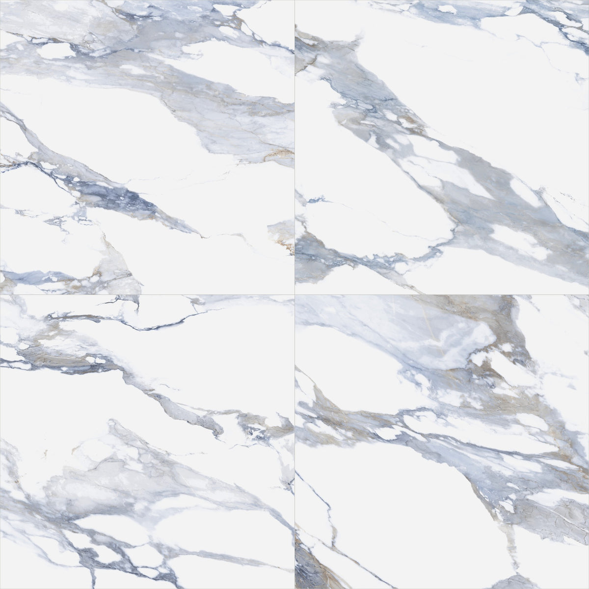 Face view for 48x48 / Sky / Matte