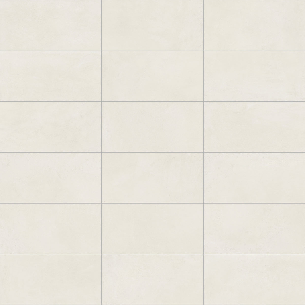 Face view for 12x24 / Hueso / Matte