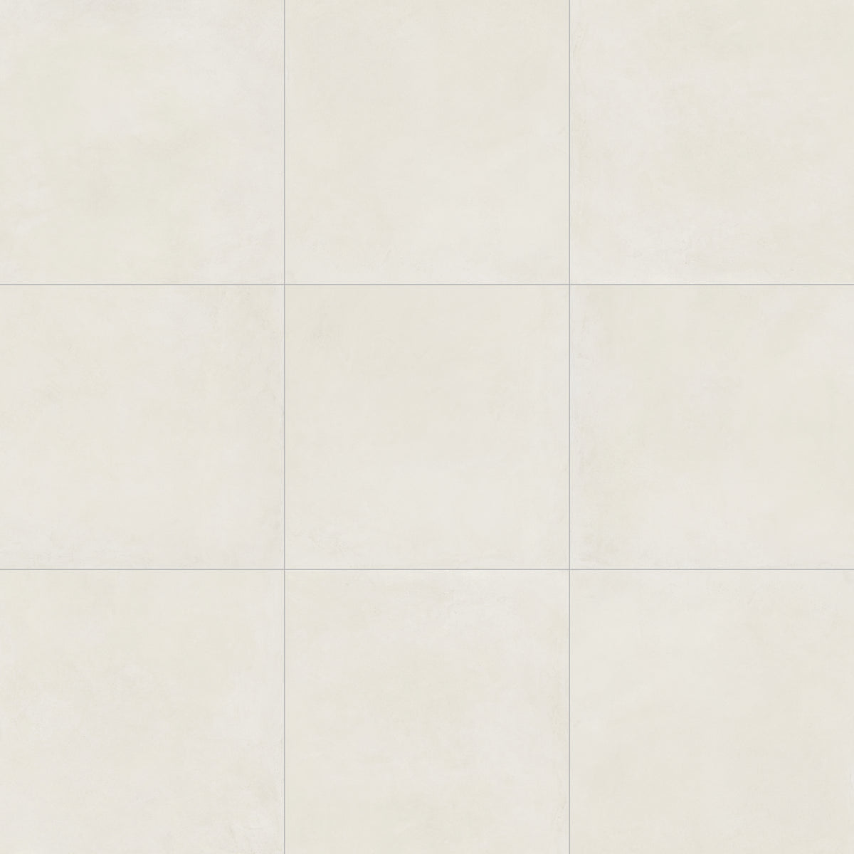 Face view for 40x40 / Hueso / Matte