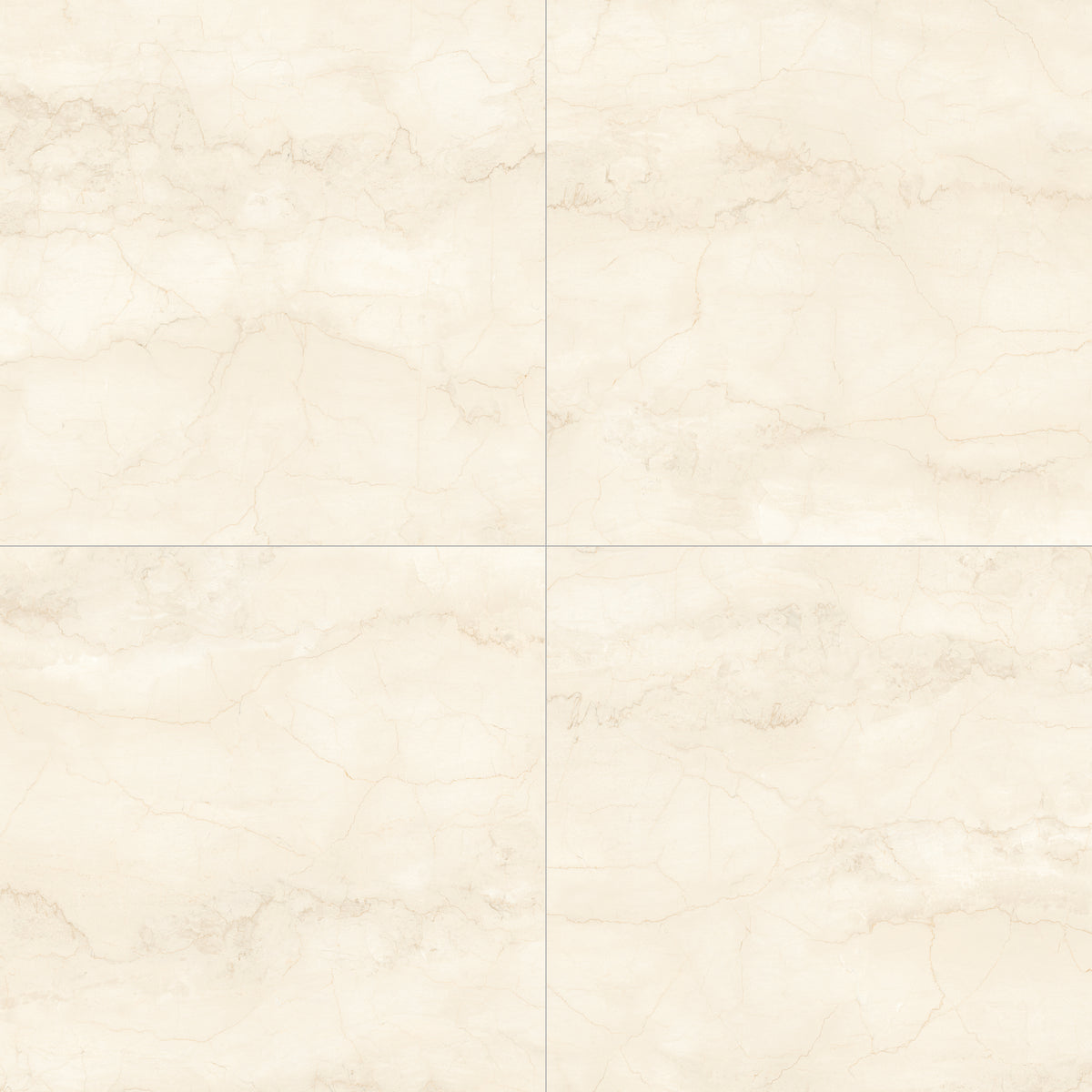 Face view for Natural / 48x48 / Matte
