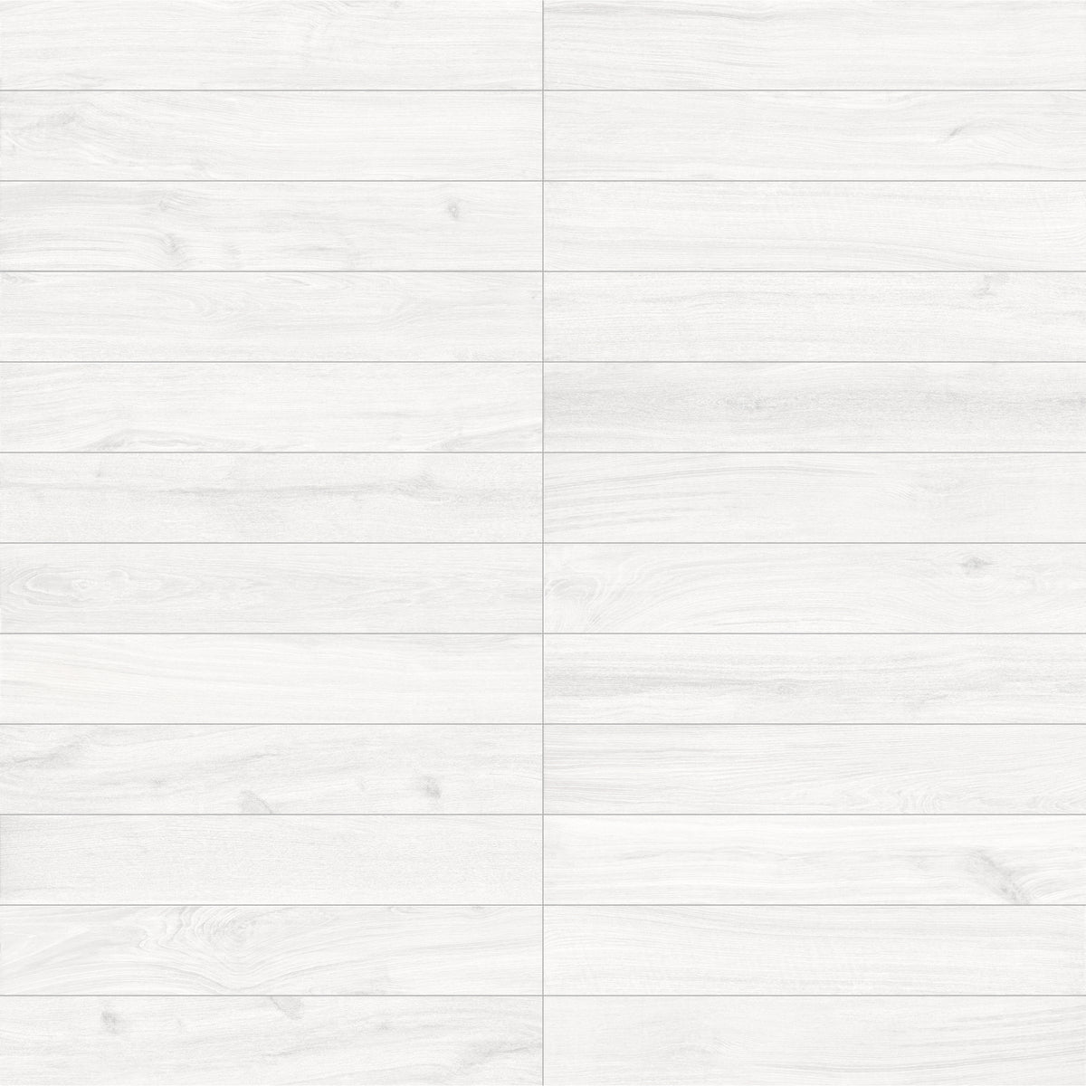 Face view for 8x48 / White