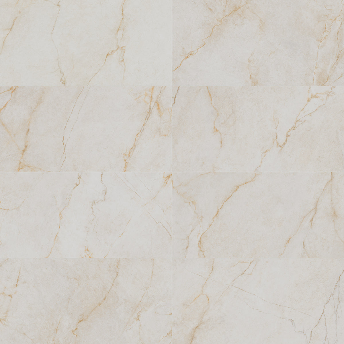 Face view for 24x48 / Crema / Matte