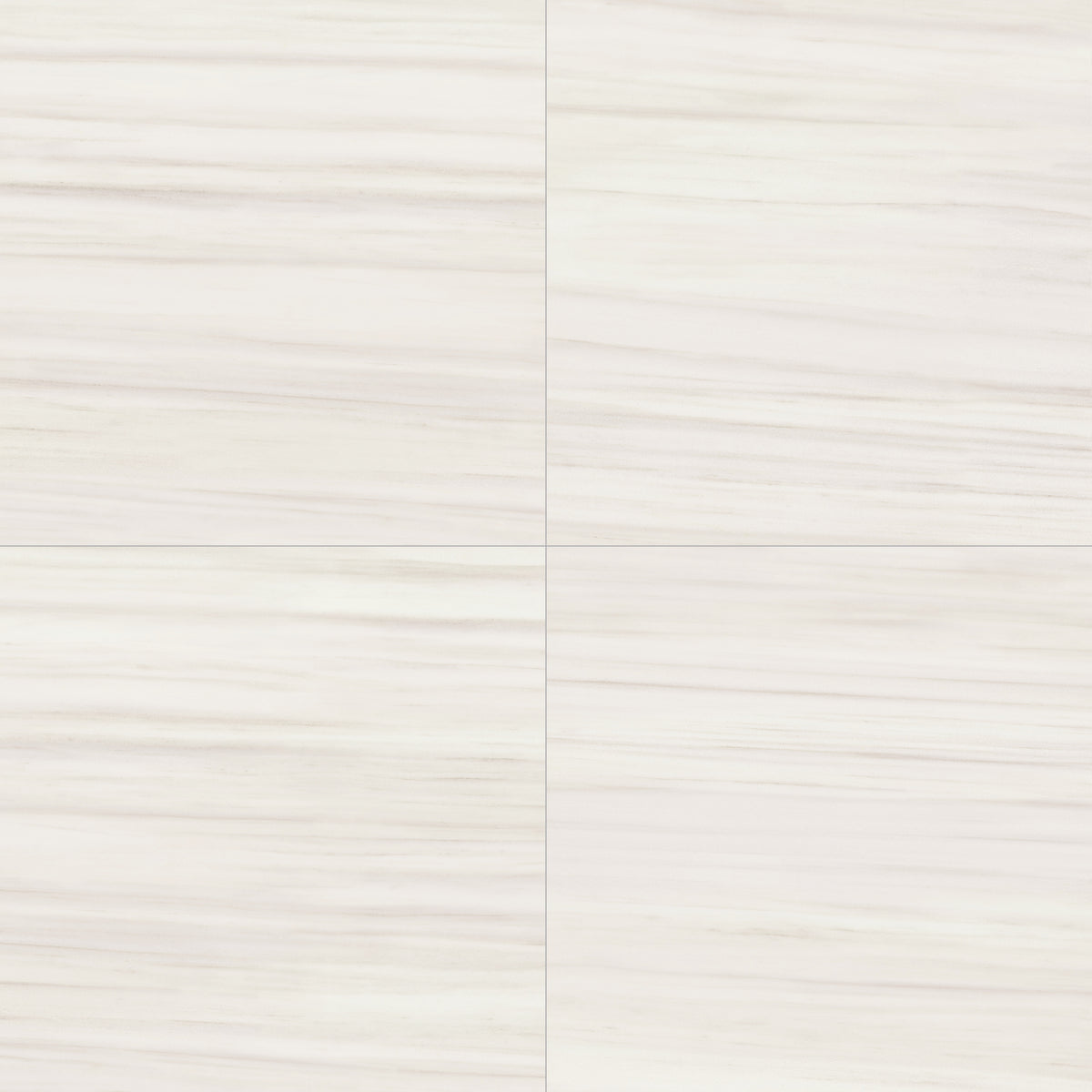 Face view for 48x48 / Ivory / Matte