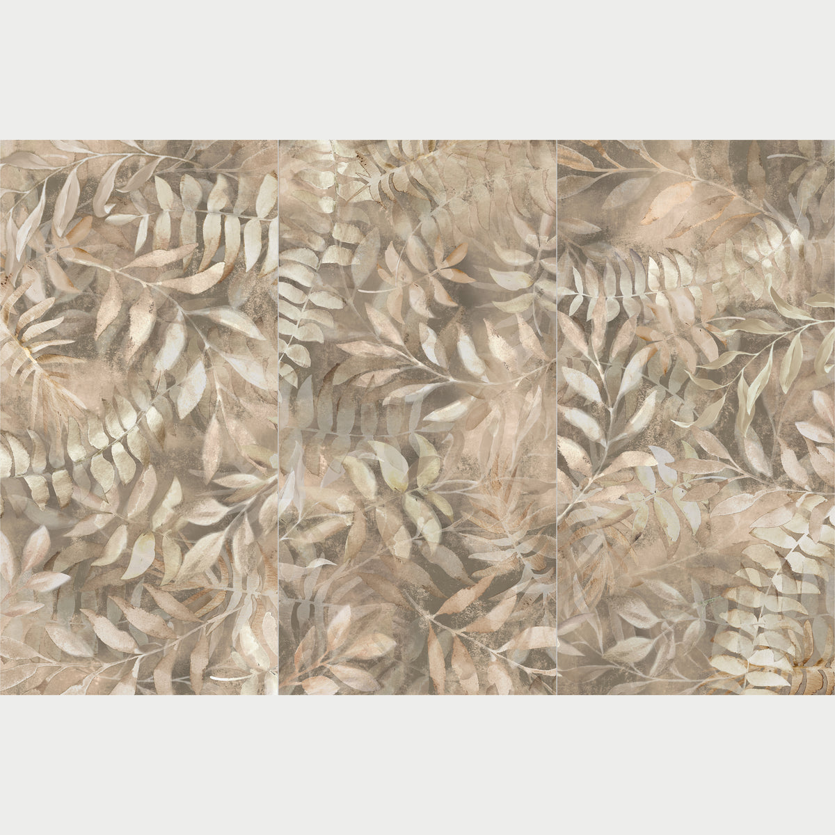 Face view for 24x48 / Beige / Matte