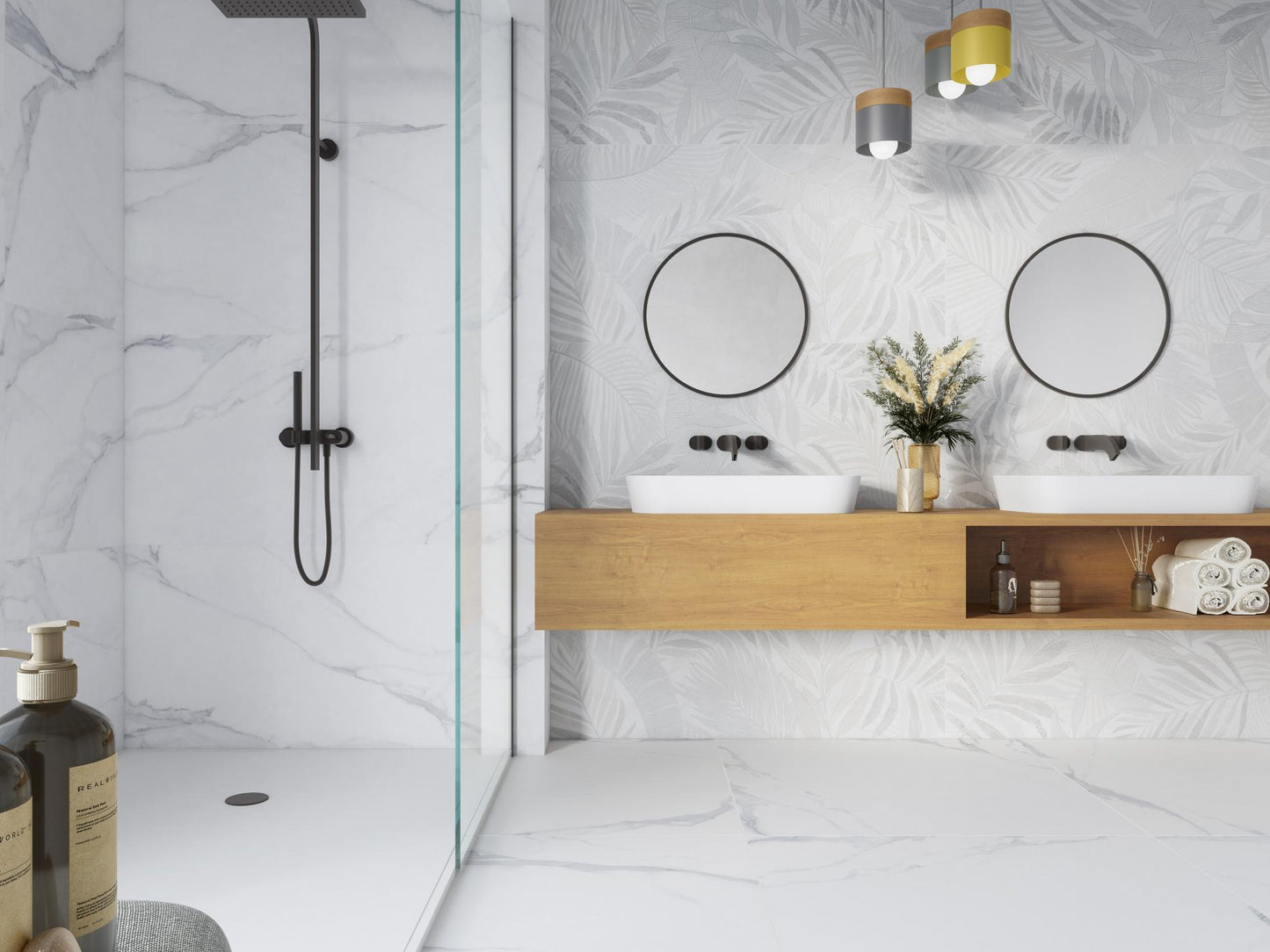 Forall Deco