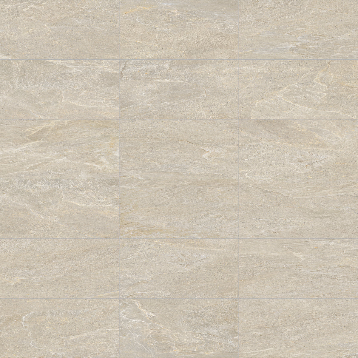 Face view for 12x24 / Cocoa