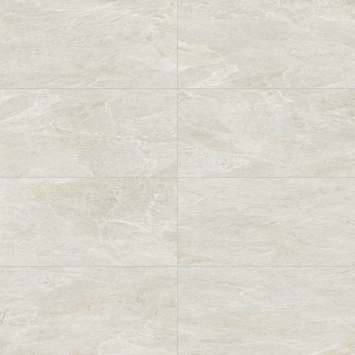 Face view for 24x48 / Dove