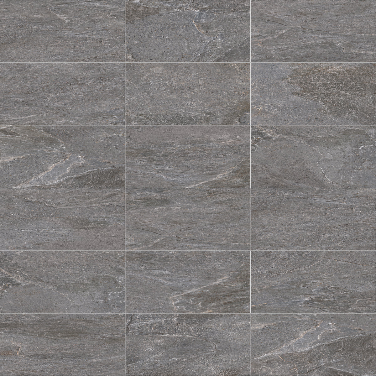 Face view for 12x24 / Storm