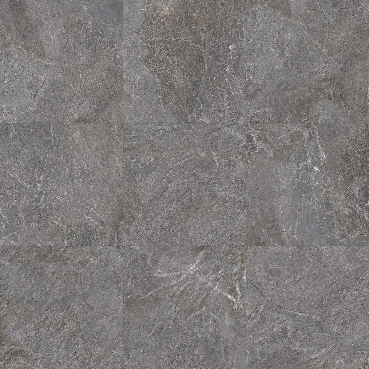 Face view for 24x24 / Storm