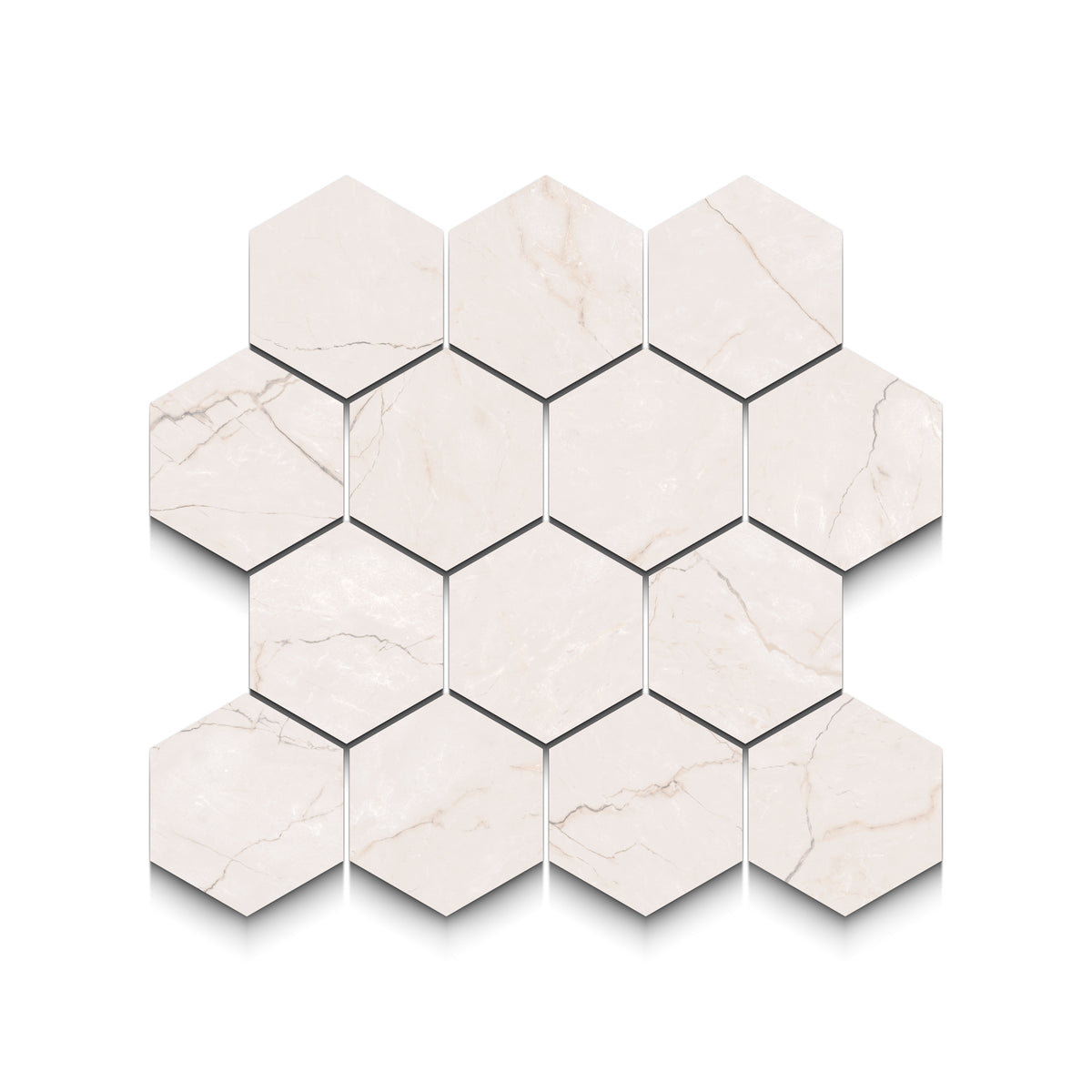 Subli – BOLD Surfaces