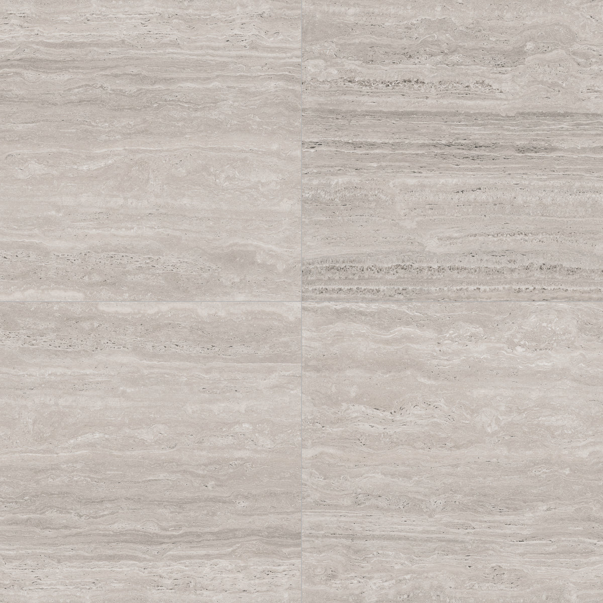 Face view for 48x48 / Grey / Matte