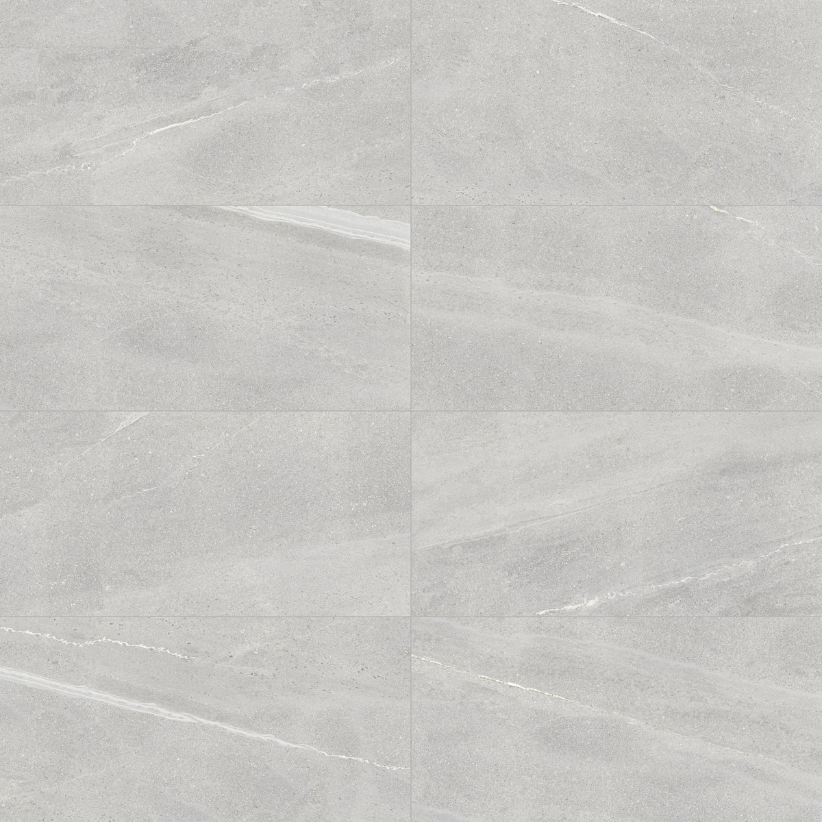 Face view for 24x48 / Perla / Matte