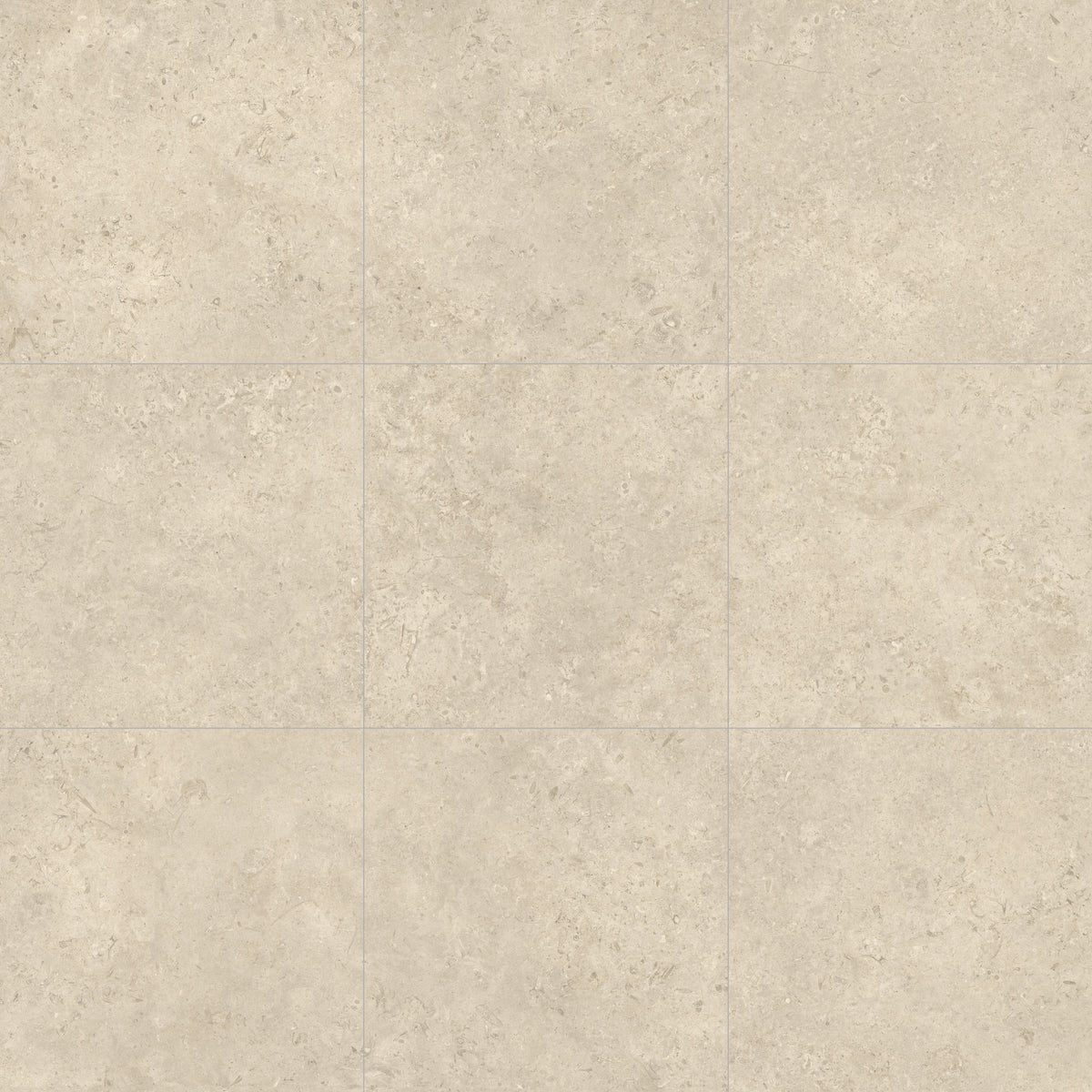 Face view for 24x24 / Natural / Matte