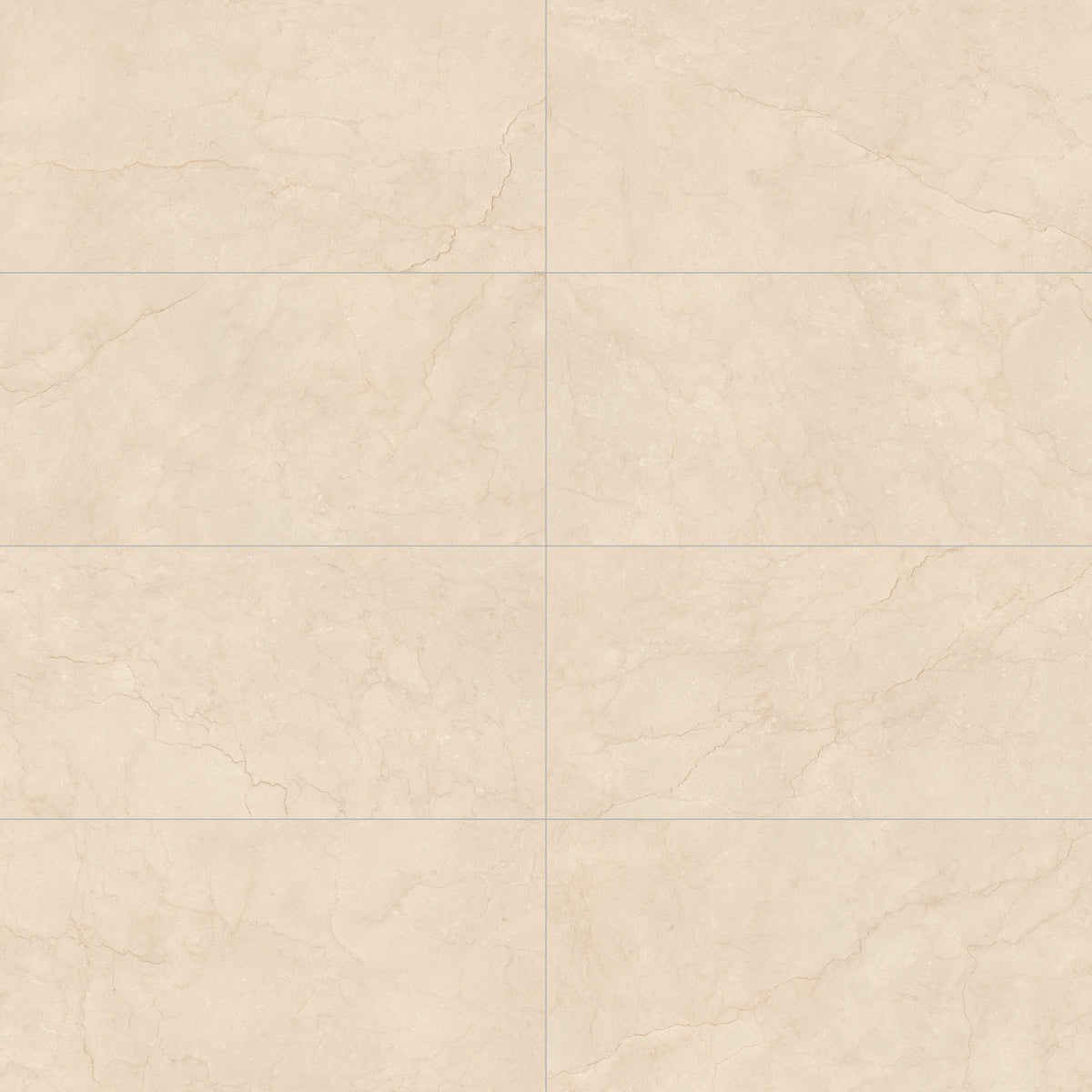 Face view for Marfil / 24x48 / Matte