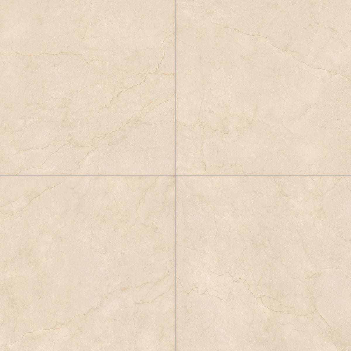 Face view for Marfil / 48x48 / Matte