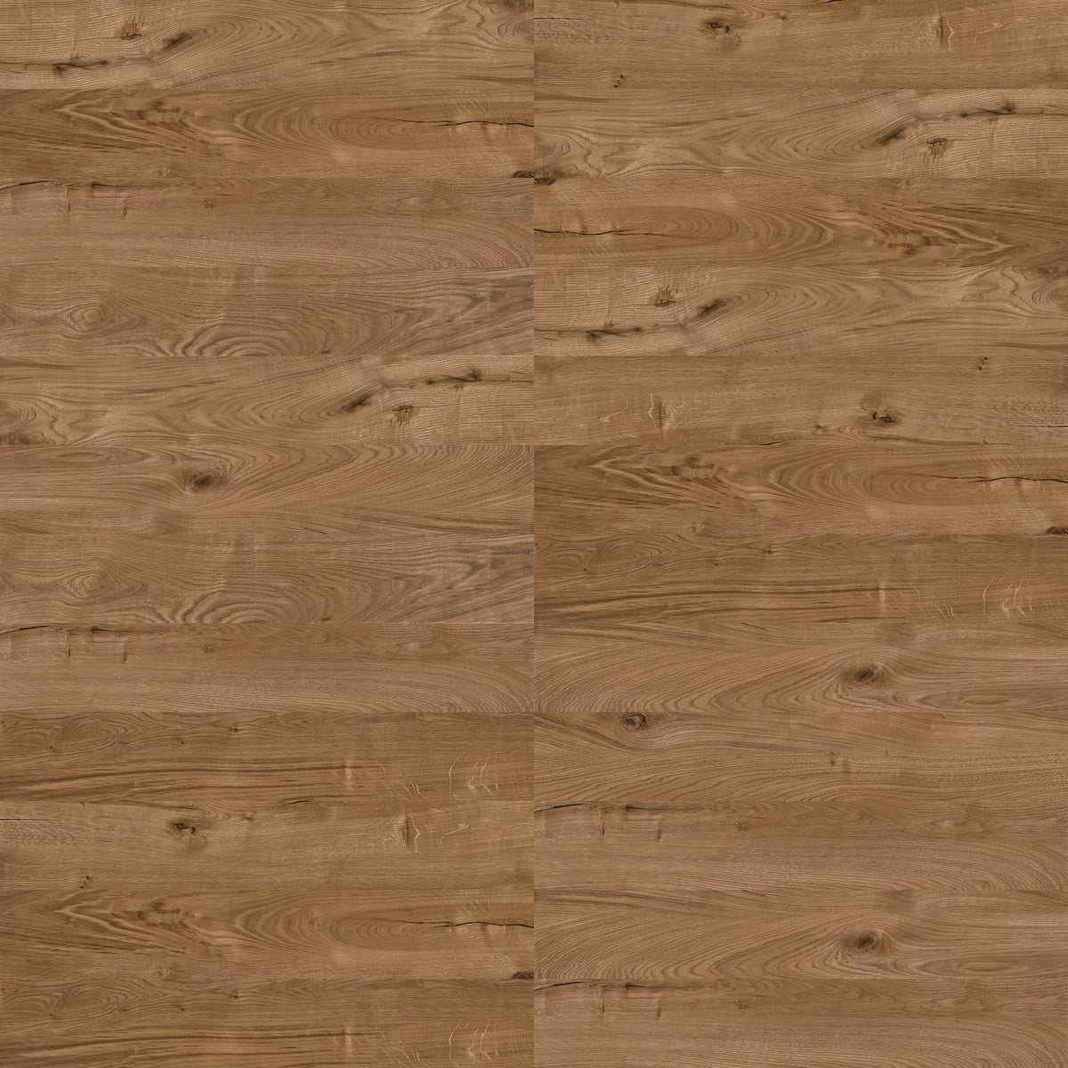 Face view for 8x48 / Walnut / Matte