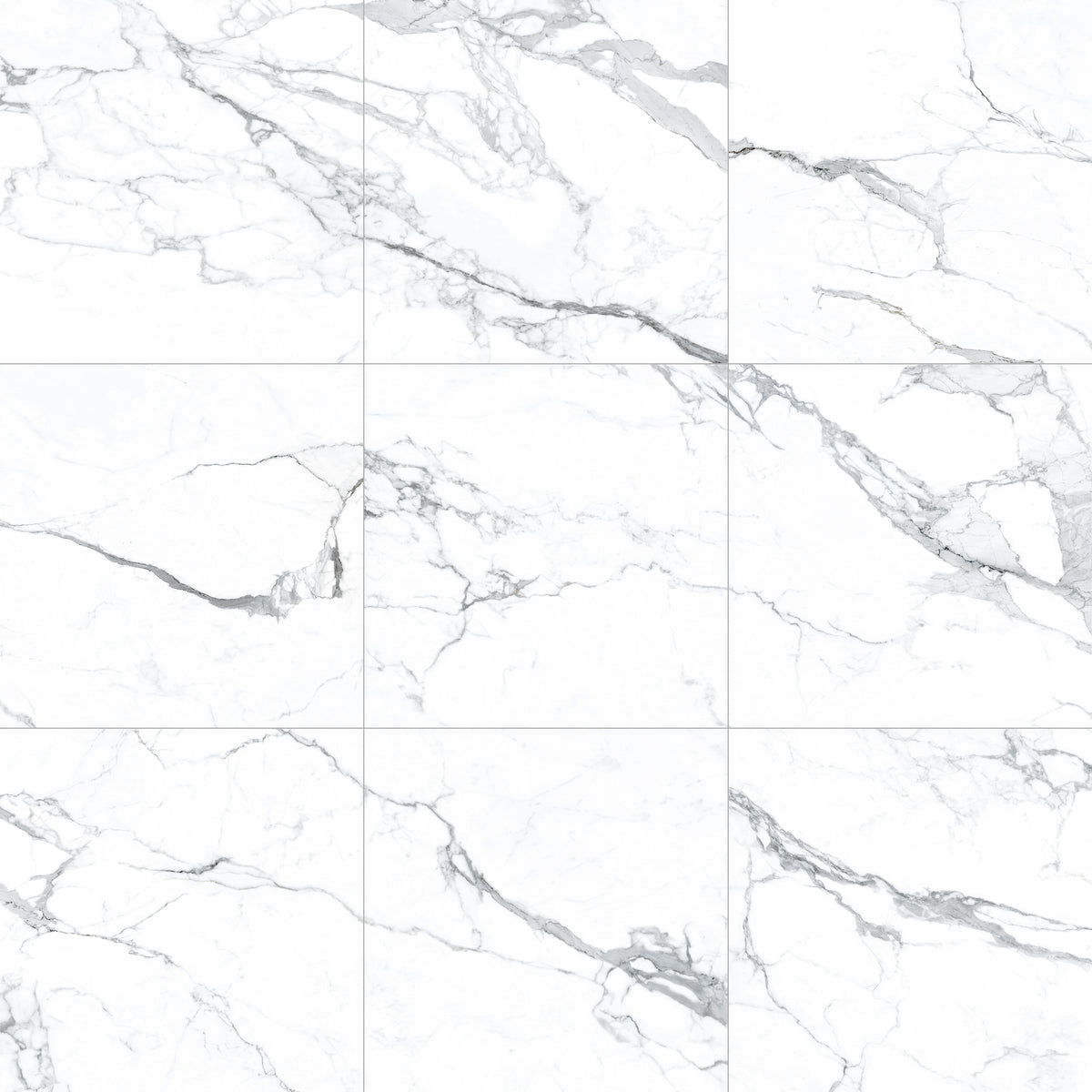 Face view for 24x24 / Matte