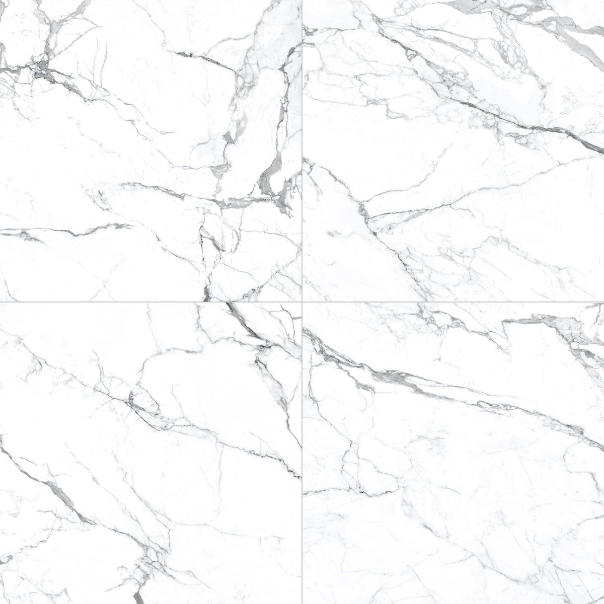 Face view for 48x48 / Matte